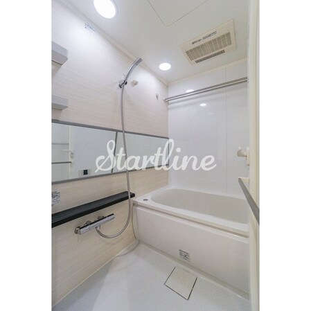 メトロステージ上野の物件内観写真